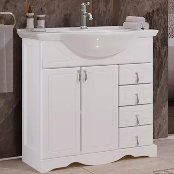 Тумба под раковину Opadiris