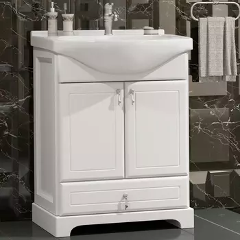 Тумба под раковину Opadiris