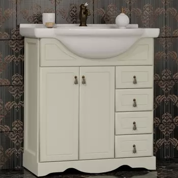 Тумба под раковину Opadiris