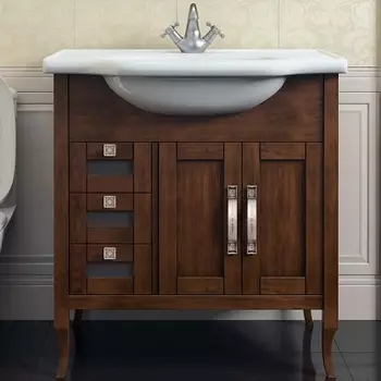 Тумба под раковину Opadiris