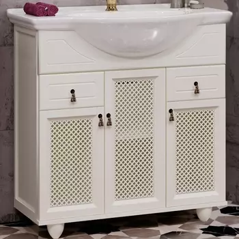 Тумба под раковину Opadiris