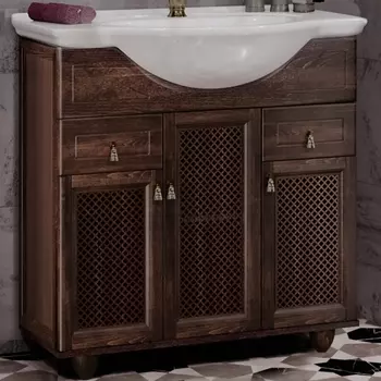 Тумба под раковину Opadiris