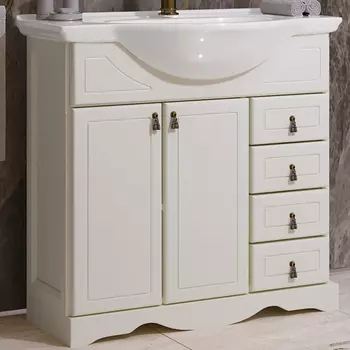 Тумба под раковину Opadiris