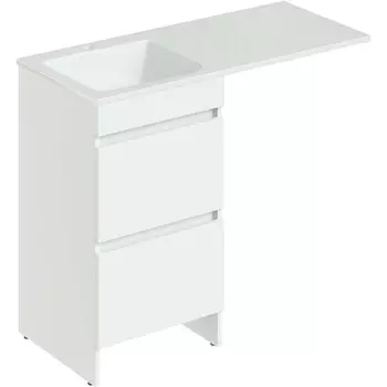 Тумба под раковину Orange