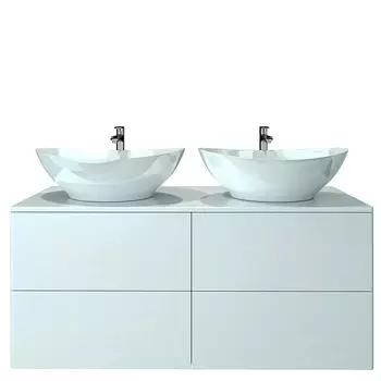 Тумба под раковину Orange