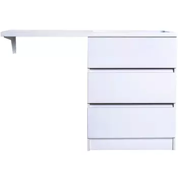 Тумба под раковину Orange