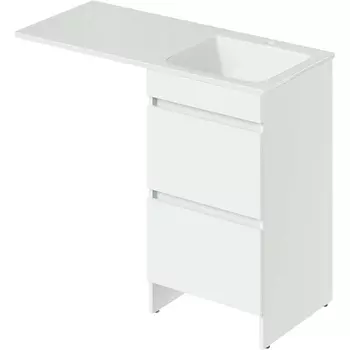 Тумба под раковину Orange