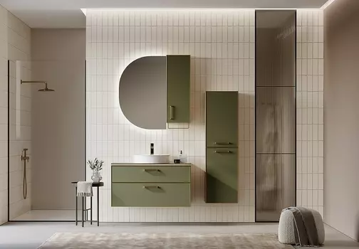 Тумба под раковину Orka