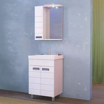 Тумба под раковину Raval