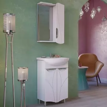 Тумба под раковину Raval