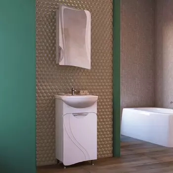 Тумба под раковину Raval