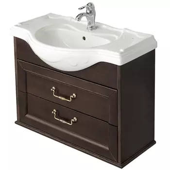 Тумба под раковину Roca