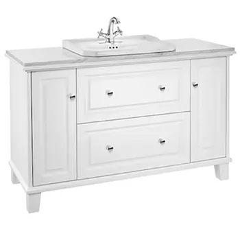 Тумба под раковину Roca