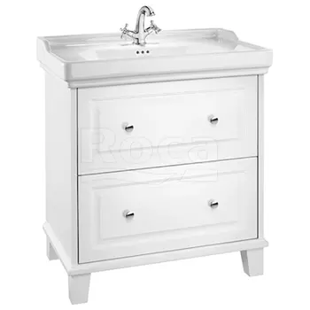 Тумба под раковину Roca