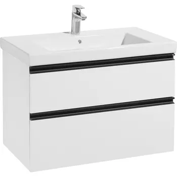 Тумба под раковину Roca