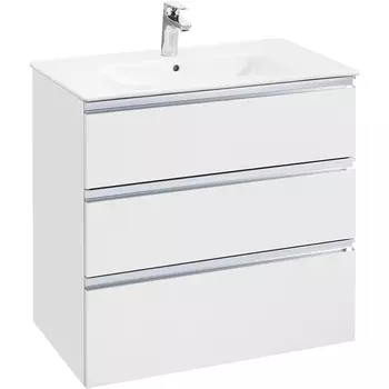 Тумба под раковину Roca