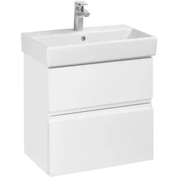 Тумба под раковину Roca