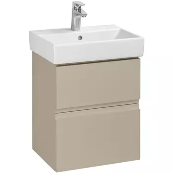 Тумба под раковину Roca