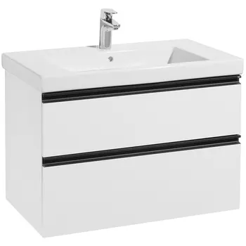 Тумба под раковину Roca