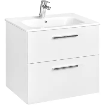 Тумба под раковину Roca