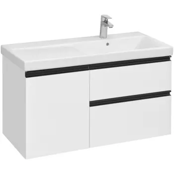 Тумба под раковину Roca