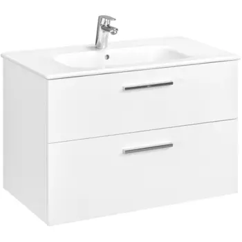 Тумба под раковину Roca