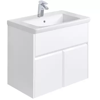 Тумба под раковину Roca