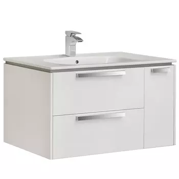 Тумба под раковину Roca