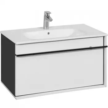 Тумба под раковину Roca