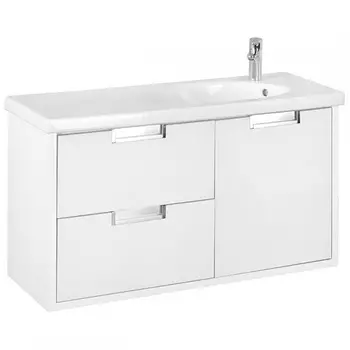 Тумба под раковину Roca