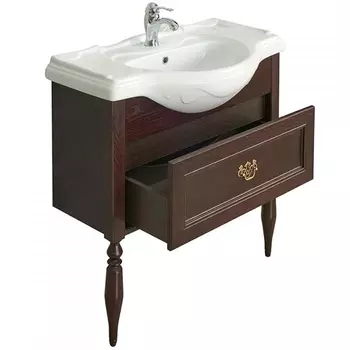 Тумба под раковину Roca