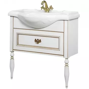 Тумба под раковину Roca