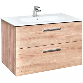 Тумба под раковину Roca