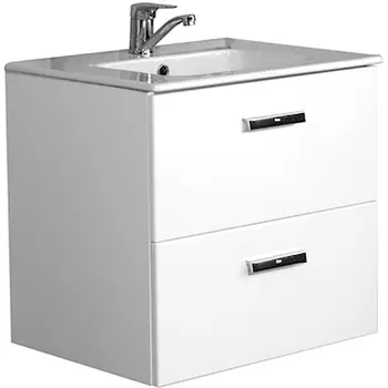 Тумба под раковину Roca