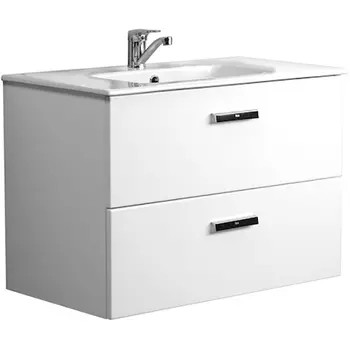 Тумба под раковину Roca