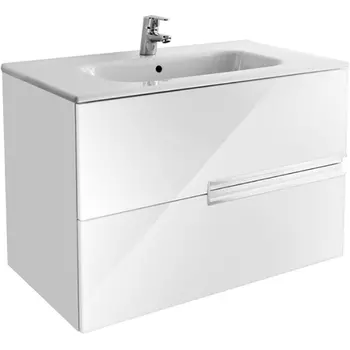 Тумба под раковину Roca