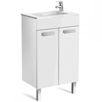 Тумба под раковину Roca