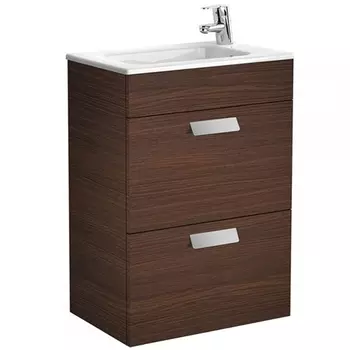 Тумба под раковину Roca