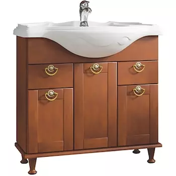 Тумба под раковину Roca