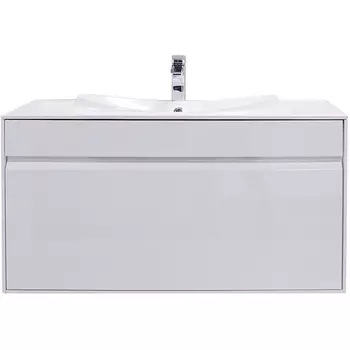 Тумба под раковину Roca