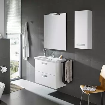 Тумба под раковину Roca