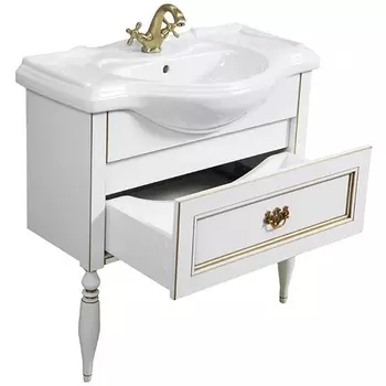 Тумба под раковину Roca