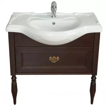 Тумба под раковину Roca