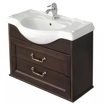 Тумба под раковину Roca