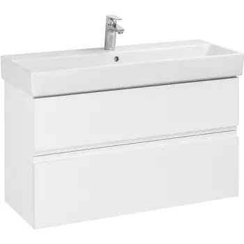 Тумба под раковину Roca