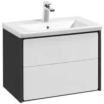 Тумба под раковину Roca