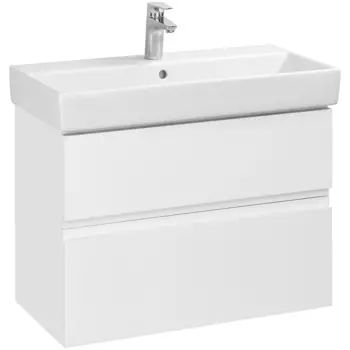 Тумба под раковину Roca