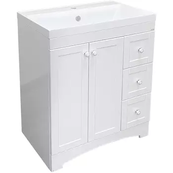 Тумба под раковину Runo