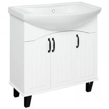 Тумба под раковину Runo