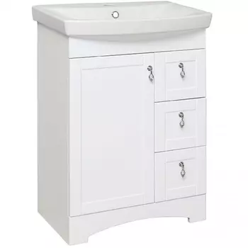 Тумба под раковину Runo